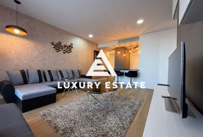 Inchiriere apartament 3 camere mobilat One Herastrau Plaza - 2