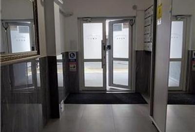 APARTAMENT 2 CAMERE DEC PANORAMIC RESIDENCE VALEA ADANCA - 10