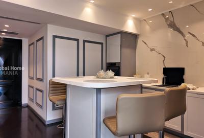 New York Style Design • Pipera 1 • Penthouse • Hobby Room + Rooftop 300Sqm - 27