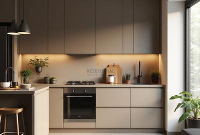 Garsoniera moderna in bloc nou - Zona metrou Aparatorii Patriei - 6