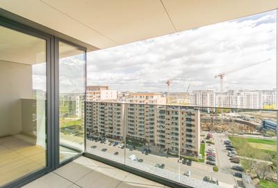 Penthouse cu priveliste spectaculoasa asupra bucurestiului - 25
