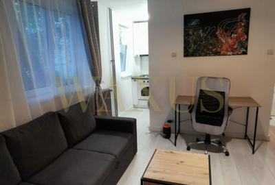 Apartament 3 camere 38mp|  Gheorgheni - 1