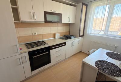 Apartament modern 2 camere zona Dioda - 6