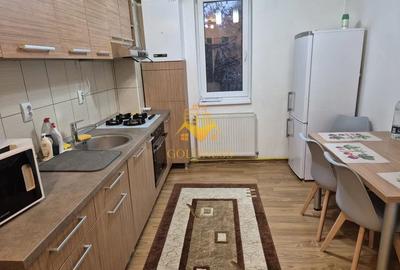 2 camere semidecomandate, balcon, Gheorgheni, Zona Fsega, Iulius Mall - 5