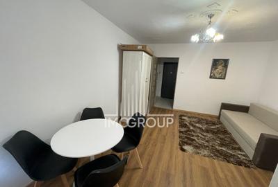 Garsonieră semidecomandată în Mănăștur