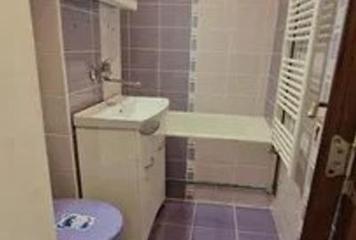 Apartament 3 camere in zona Sirena Manastur - 1