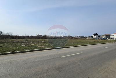 Teren 5,325mp Otopeni , Strada Grivita 53 - 2