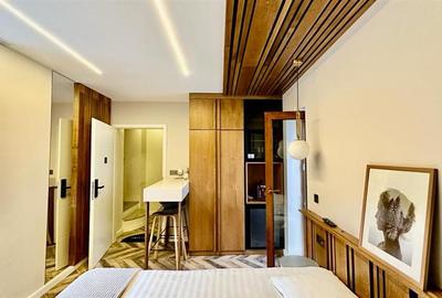 Afacere regim hotelier, doua unitati,  zona Piata Unirii-Brasov - 12