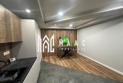 Apartament 2 Camere Tip Studio | 41MPU | Gradina | D.Stanca - 2