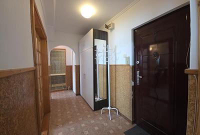 Inchirieri Apartamente 2 camere CARTIERE UVERTURII - 8
