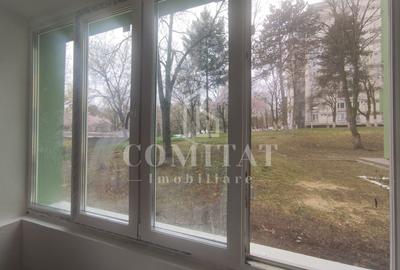 Apartament cu 2 camere decomandate | Baza Sportivă Gheorgheni - 5