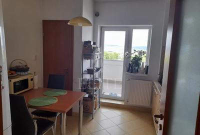 Apartament 2 camere în zona CALEA TURZII - 1