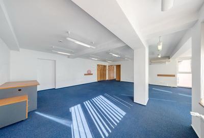 Cladire birouri individuala - 34