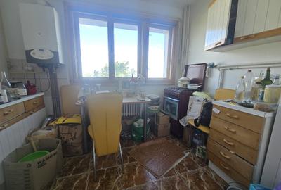 Apartament 2 camere SD,etaj 7/8, Copou-langa Universitatea Cuza,cod:162234 - 2