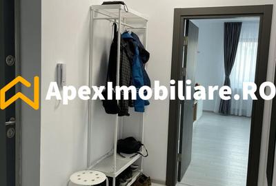 Apartament 2 camere de inchiriat Aparatori Patriei București | ApexImobiliare.ro - 9