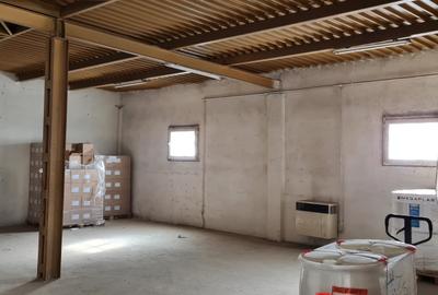 SC VIMAK IMOBILIARRE inchiriez hală cu rampă – zona Bartolomeu - 2