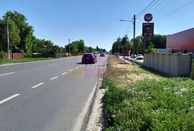 Inch teren cu 0.5 eur/mp/luna in Movilita/ Ialomita - 7