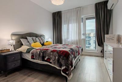 Garsoniera decomandata 42 Mp -Regie Residence-Grozavesti - 1