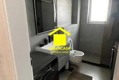 Apartament 3 camere, balcon, zona Somesului, Floresti - 7