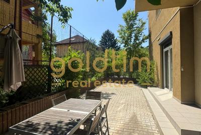 Pet friendly/TERASA GENEROASA/Iancu Nicolae/PIPERA/Zona Iancu Nicolae/Parcare - 7