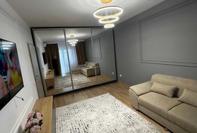Apartament 2 Camere Grand Kristal Metalurgiei - 5
