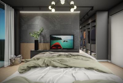 Floreasca | Luxury concept apartment | Lake View - 16