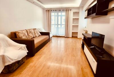 Apartament 2 camere Nerva Traian, stradal, 5 minute de metrou, mobilat modern - 2