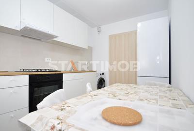 Apartament  doua camere  mobilat cu parcare Urban Plaza - 8