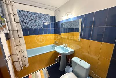 Apartament 2 camere, Tatarasi-Oancea, 55mp, CT - 8