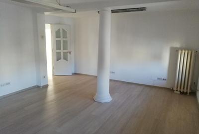 Inchiriere spatiu de birouri intr-o vila interbelica de pe Bulevardul Dacia, - 2