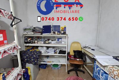 ID 6146 – DE VÂNZARE 3 spații comerciale și teren - 4