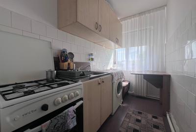 Apartament 2 Camere – De inchiriat – Bvd. 1 Decembrie – Sto Greco - 6