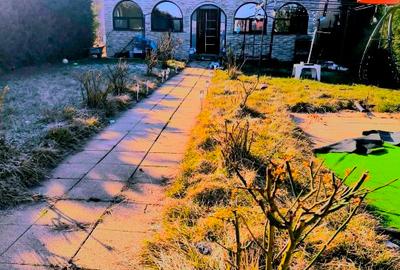 Casa noua P+E 2022-4 dormitoare,curte amenajată-Mândrești-Munteni-Proprietar - 1