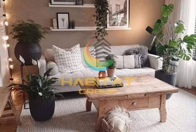 Pallady 2 camere decomandat 70 mp la 8 minute metrou N.Teclu - 6