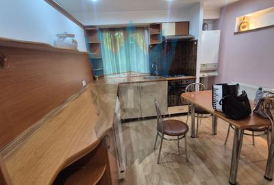 Apartament 2 Camere Mihai Bravu - 11
