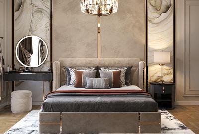 Apartament 4 camere-220 mp-Penthouse-Ansamblu Rezidential Finalizat-2 min Metrou - 10