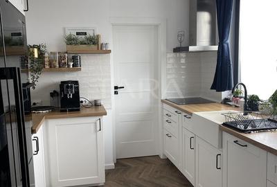 Duplex modern de vânzare – zonă Câmpului - 2