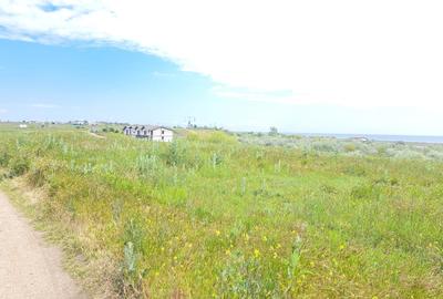 TEREN INTRAVILAN PE MALUL MARII 1.500 MP. IDEAL CONSTRUCTII TURISTICE RESTAURANT - 8