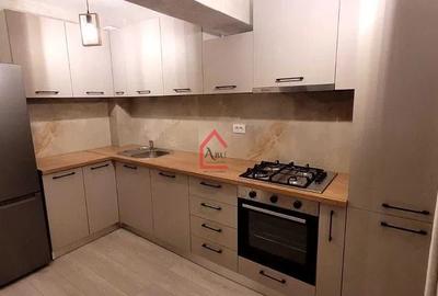 Apartament Premium – Păcurari | 2 camere | prima închiriere - 1