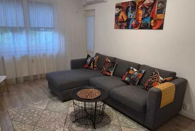 AP. 2 CAMERE- PANTELIMON, PARCARE, BUCATARIE INCHISA, BLOC REABILITAT - 2