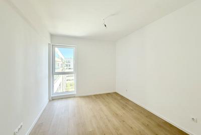 Apartament 3 camere spațios, amenajat, bloc nou, comision 0% - 12