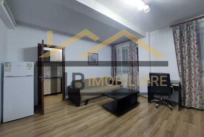 Studio, 45 mp, Zona Colegiul National Pedagogic - 1