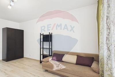 Apartament cu 2 camere de închiriat în zona Nicolae Grigorescu - 3