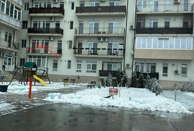 Inchiriere 2 Camere Aparatorii Patriei - 12