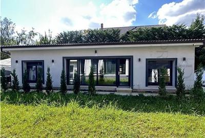 BRAYTIM - Casa Individuala LUX - Teren 540mp - Garaj - Panouri fotovoltaice - Zo - 9