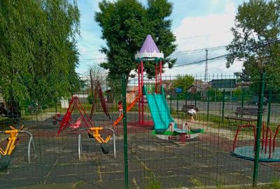 Garsoniera Târgoviște Laminorului 2A Bloc 100G - 15