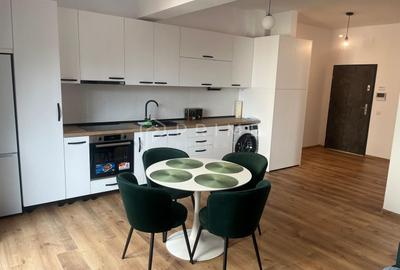 Apartament de închiriat – ultracentral, Târgu Mureș - 4