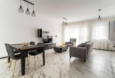 Inchiriere apartament 2 camere modern Iancu Nicolae - 3