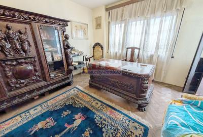 Vanzare Apartament 3 camere Zona Parcul Gradina Icoanei, Bucuresti - 4