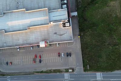 Teren 8300 mp la E85 Intrare in Suceava De Vanzare 0727817187 - 12